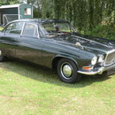 Jaguar MK 10