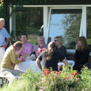 ...nach dem Oldtimertreffen in Winsen