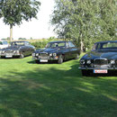 Jaguar MK 10