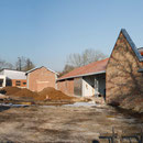 Panorama du chantier (20/01/2016)