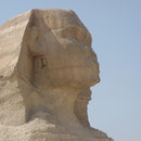 Giza, Photo: Jennifer Peppler