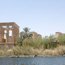 Philae, Photo: Jennifer Peppler