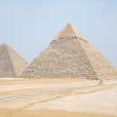 Giza, Photo: Jennifer Peppler