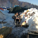 Chris`s chillout Stuhl