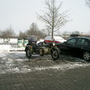 Oli`s Mopped