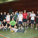 Volleyball