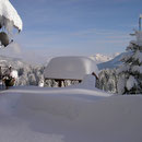 Aussicht zum Nebelhorn