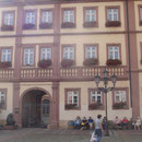 Das Rathaus