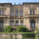 Stadtmuseum Villa Böhm