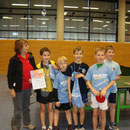 1. Platz