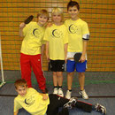 Matthias-Claudius-Grundschule 5.Klasse