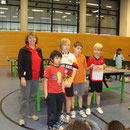 2. Platz