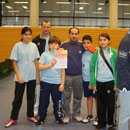 2. Platz
