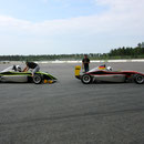 Formel ADAC Rennwagen selber fahren Hockenheimring