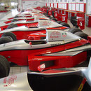 Formel 1 selber fahren
