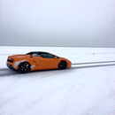 PKW Winter Fahrertraining auf Schnee