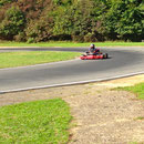 Kart Schule Foto