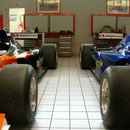F1 fahren