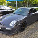 Porsche Fahrertraining