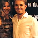 VIP Party Amber Lounge Monte Carlo 2015