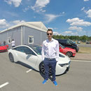 Motorsport Event Nürburggring