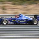 Formel 1 selber fahren Event Deutschland