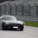 AMG Rennwagen selber fahren Hockenheimring