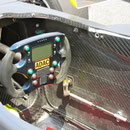 Formel 1 selber fahren Deutschland