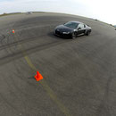 Drifting Gelände