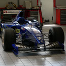 Formel1 Prost selbst fahren