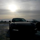 PKW Winter Schnee und Eis Fahrertraining