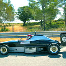 Hockenheimring Formel 1 selber fahren