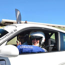 Rennwagen selber fahren Nürburgring