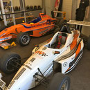 Formel Auto selber fahren