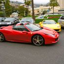 Ferrari mieten
