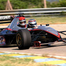F1 Renntaxi