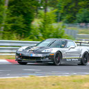 Renntaxi Nordschleife