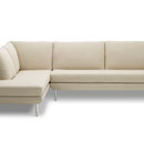 Sofa LIV mit verstellbaren Armlehnen