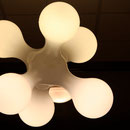 Kundalini: Atomium