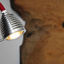 less'n'more: LED Leseleuchte mit Flexkabel