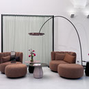 Gaia Divano Lounge