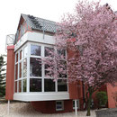 Gästehaus Kirschgarten - Außenansicht 2