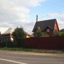 Das Haus aus Straßensicht