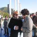 Swetlana W. und Swetlana St.
