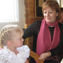 Uljana und Swetlana