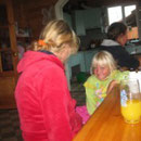 Lena und Uljana
