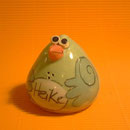 Salzstreuer "Heike" Artikel - Nr.  2400 / 12,- €