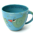 Keramiktasse Artikel - Nr. 1027/ 19 € / 400 ml