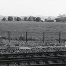 Dann: deutsch - deutsche Grenze 1989 nach Gutenfürst.