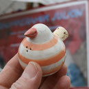 Mini - Salzstreuer/ Artikel - Nr. 2403/ 10,- €